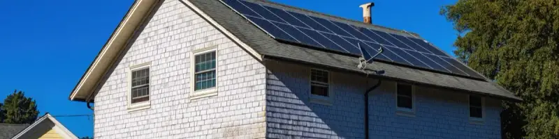 roofing in Rome, GA